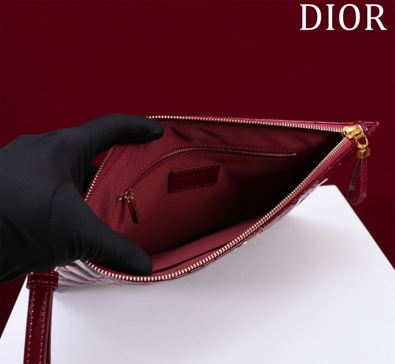 Christian Dior Clutch Bags